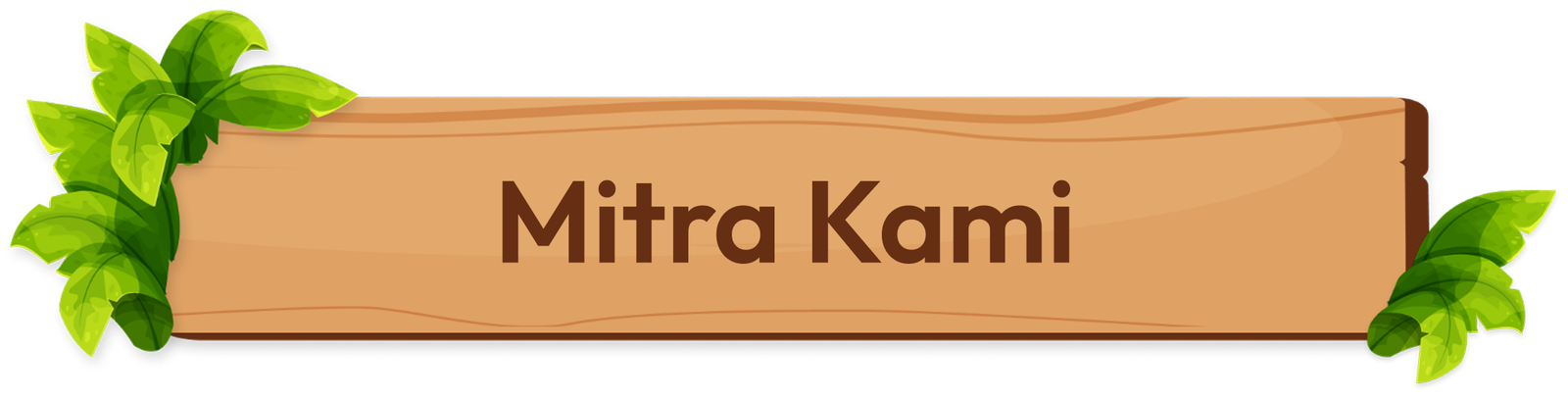 Mitra Kami
